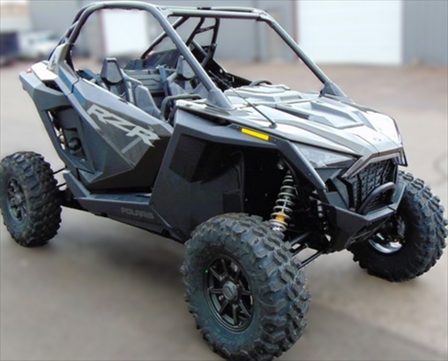 2024 Polaris RZR Pro XP Premium