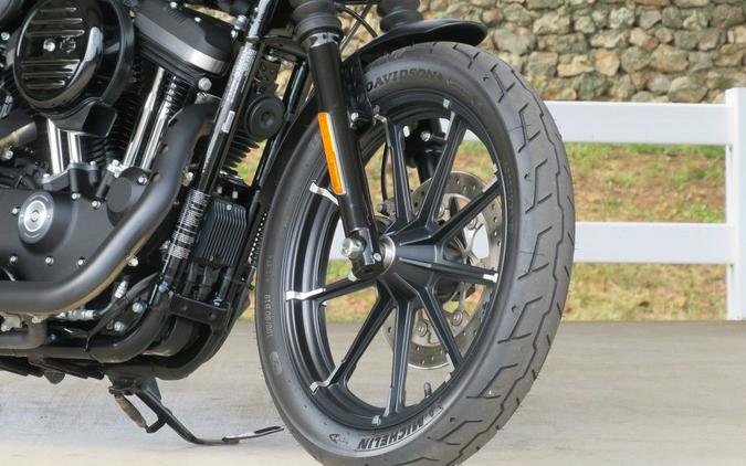 2021 Harley-Davidson® XL883N - Iron 883™