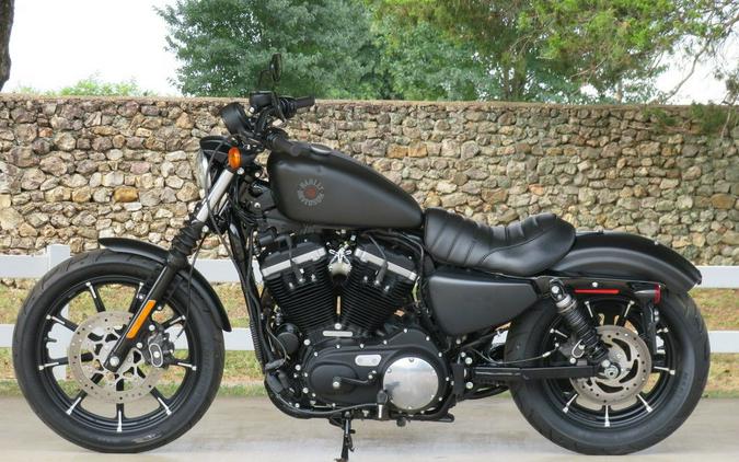 2021 Harley-Davidson® XL883N - Iron 883™