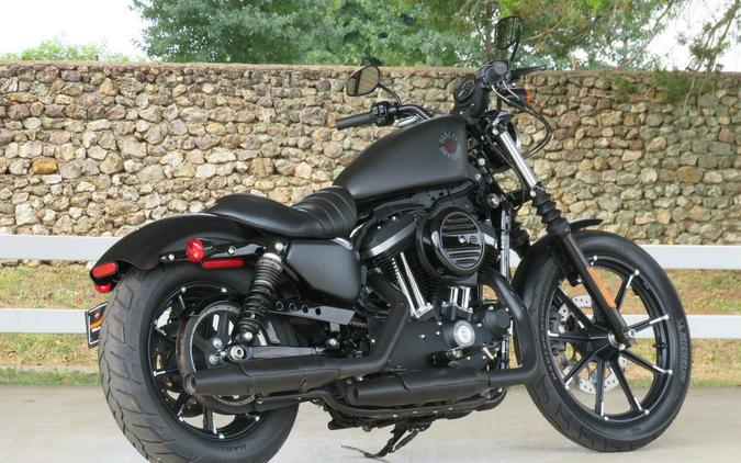 2021 Harley-Davidson® XL883N - Iron 883™