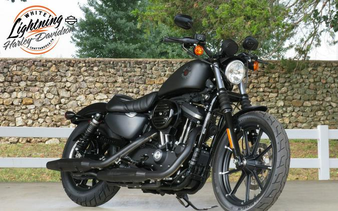 2021 Harley-Davidson® XL883N - Iron 883™