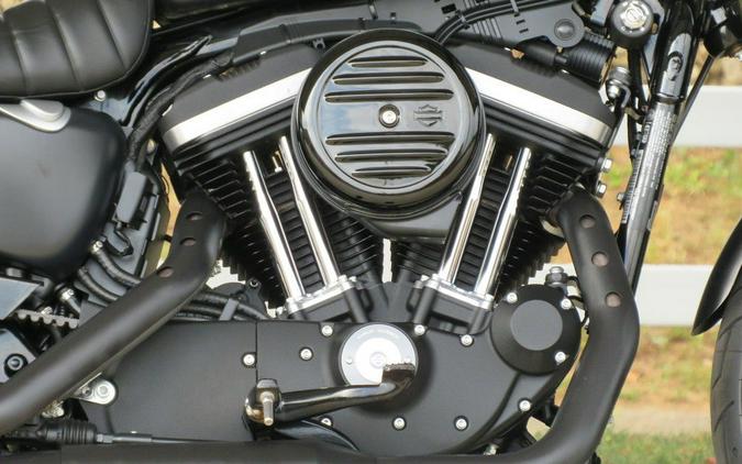 2021 Harley-Davidson® XL883N - Iron 883™