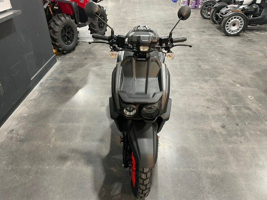 2024 Yamaha ZUMA 125