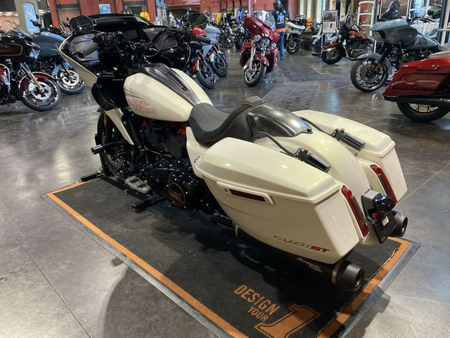 2024 Harley-Davidson FLTRXSTSE - CVO Road Glide ST