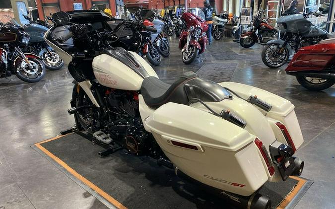 2024 Harley-Davidson FLTRXSTSE - CVO Road Glide ST