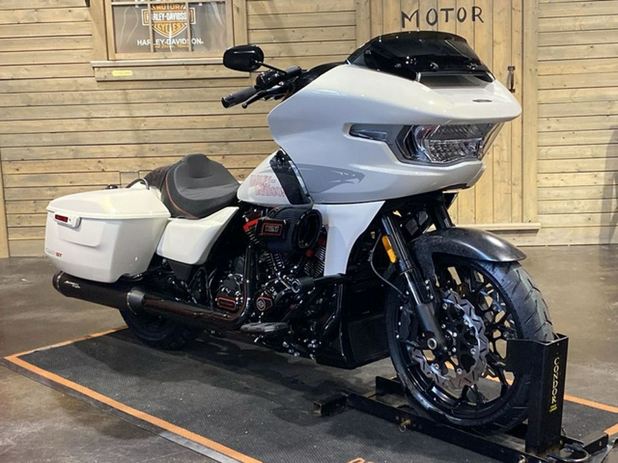 2024 Harley-Davidson FLTRXSTSE - CVO Road Glide ST