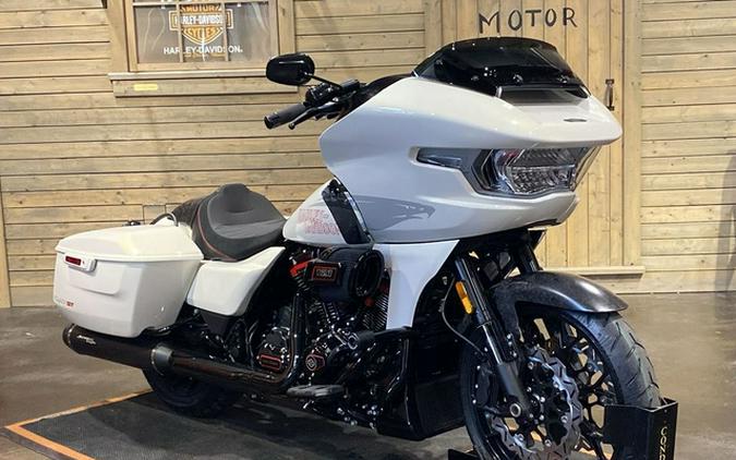 2024 Harley-Davidson FLTRXSTSE - CVO Road Glide ST