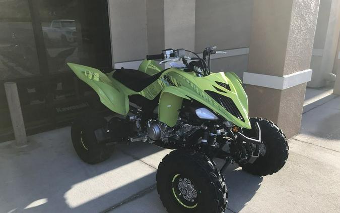 2025 Yamaha Raptor 700R SE