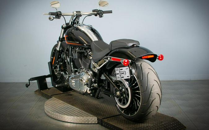 2023 Harley-Davidson Breakout