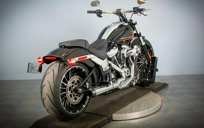 2023 Harley-Davidson Breakout