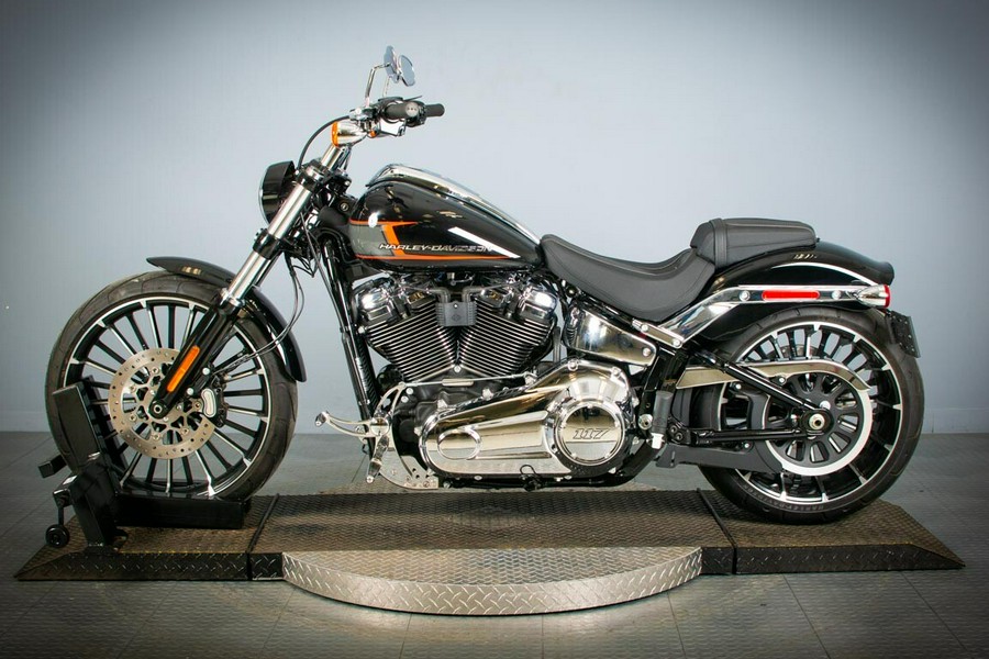 2023 Harley-Davidson Breakout