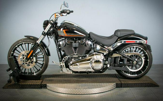 2023 Harley-Davidson Breakout