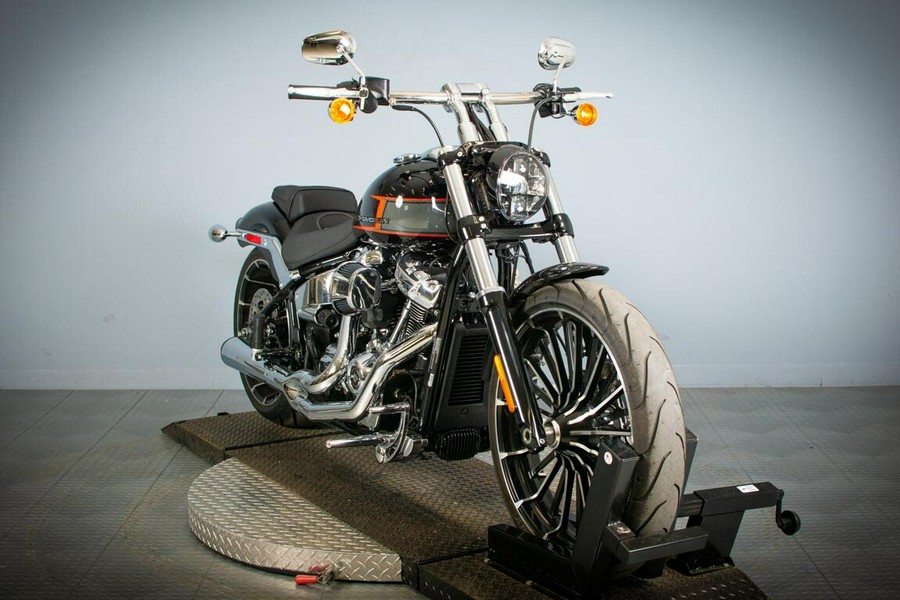 2023 Harley-Davidson Breakout