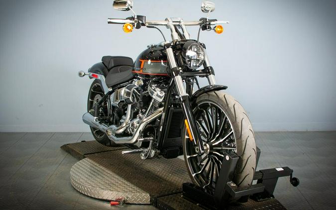 2023 Harley-Davidson Breakout