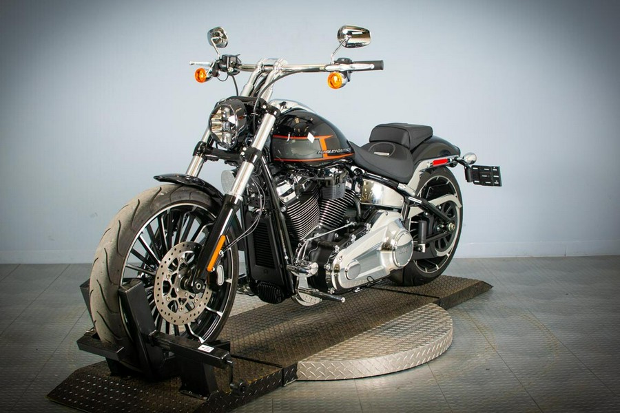 2023 Harley-Davidson Breakout