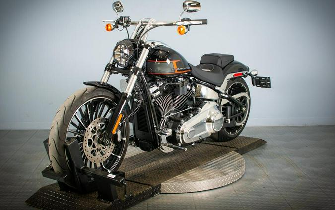 2023 Harley-Davidson Breakout