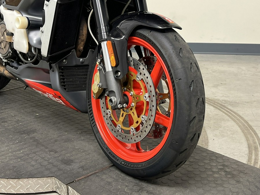 2004 Aprilia TUONO 1000