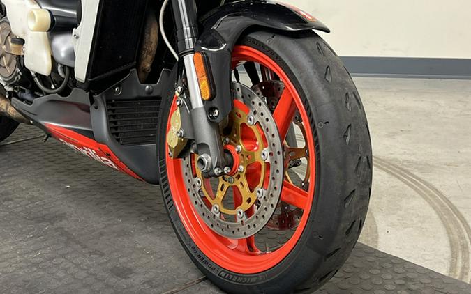 2004 Aprilia TUONO 1000