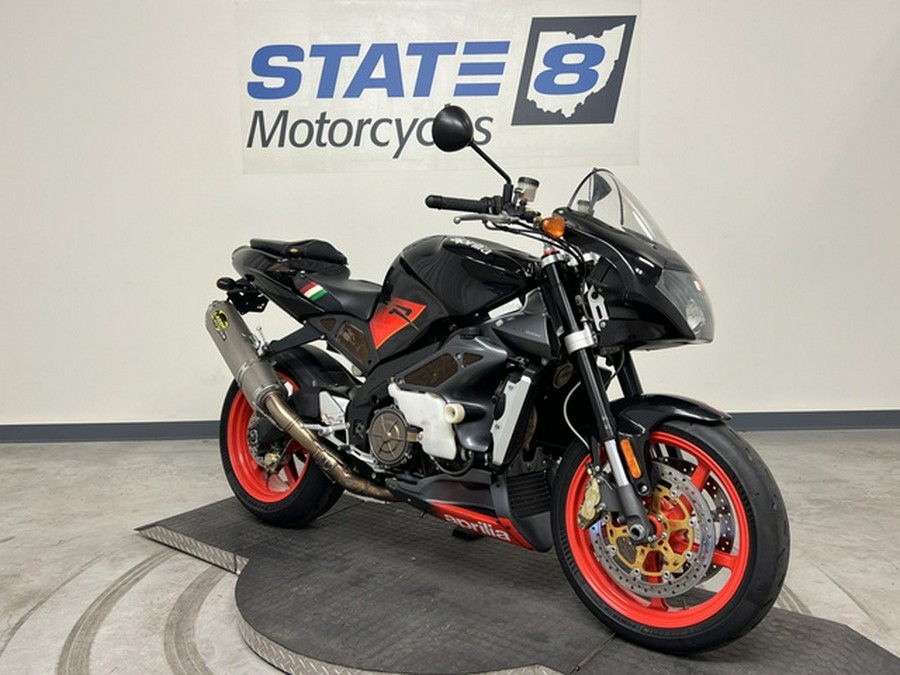 2004 Aprilia TUONO 1000
