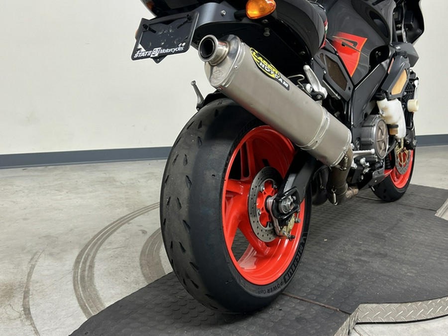 2004 Aprilia TUONO 1000