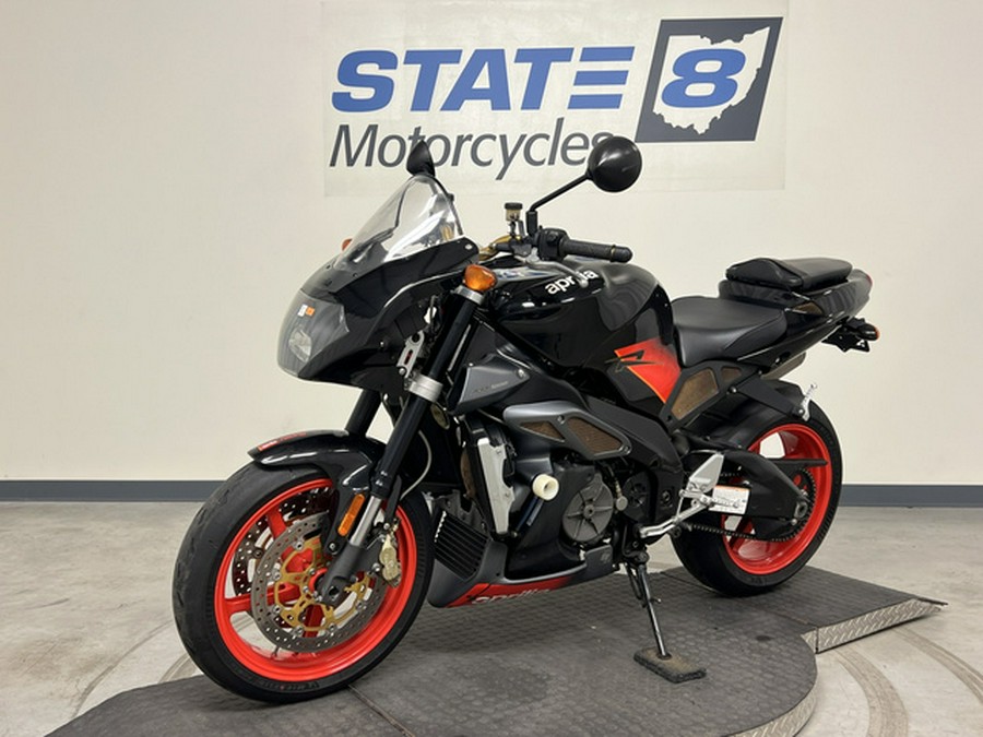 2004 Aprilia TUONO 1000