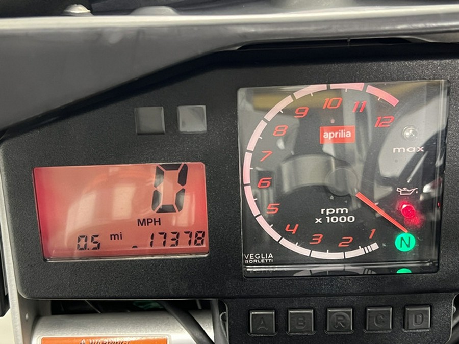 2004 Aprilia TUONO 1000