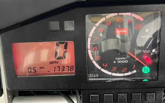 2004 Aprilia TUONO 1000