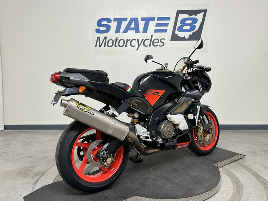 2004 Aprilia TUONO 1000