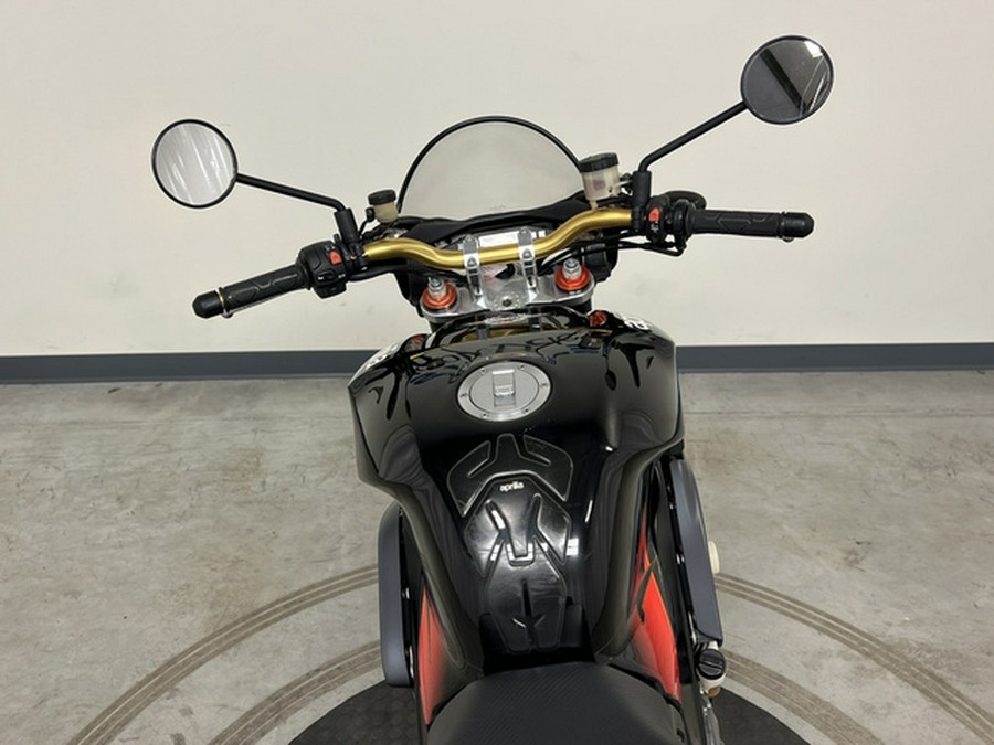 2004 Aprilia TUONO 1000