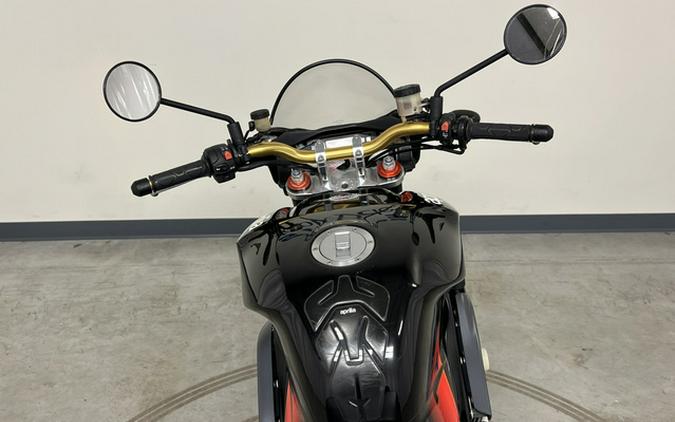 2004 Aprilia TUONO 1000