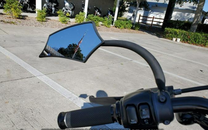 2013 Harley-Davidson Forty-Eight