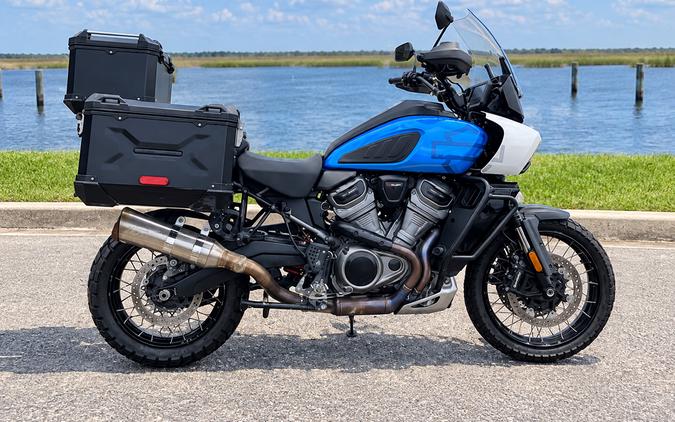 2022 Harley-Davidson Pan America™ 1250 Special
