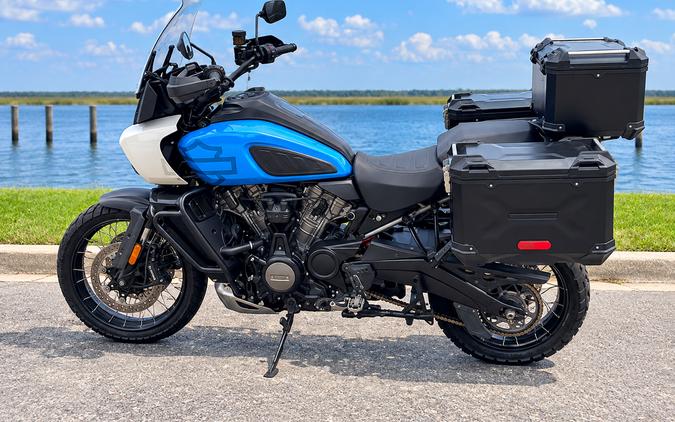 2022 Harley-Davidson Pan America™ 1250 Special