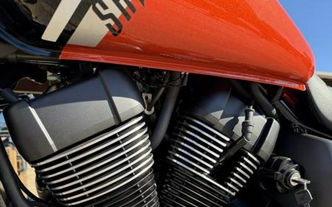 2025 Honda® Shadow Phantom ABS