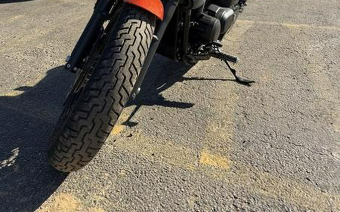 2025 Honda® Shadow Phantom ABS
