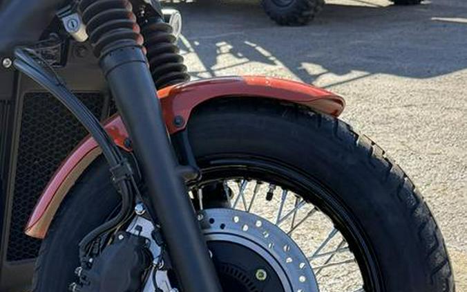 2025 Honda® Shadow Phantom ABS