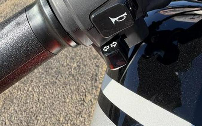 2025 Honda® Shadow Phantom ABS