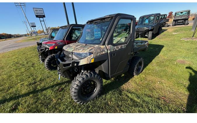 2026 Polaris RANGER XP 1000 NORTHSTAR EDITION PREMIUM - Polaris Pursuit Camo
