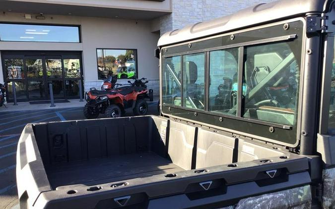 2026 CFMOTO UFORCE U10 Pro Highland Camo