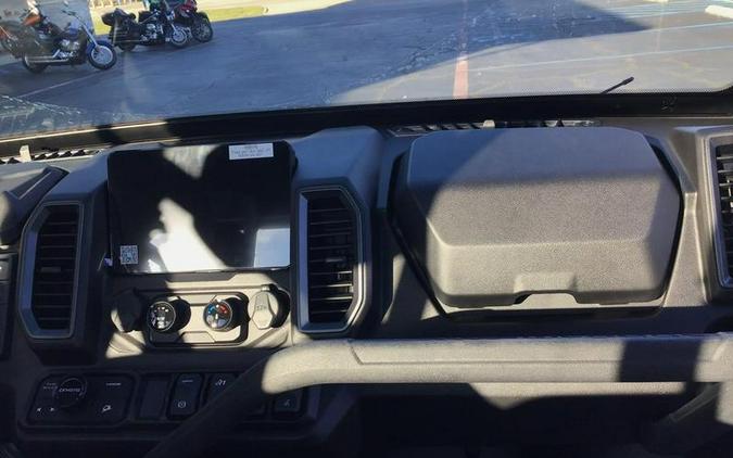 2026 CFMOTO UFORCE U10 Pro Highland Camo