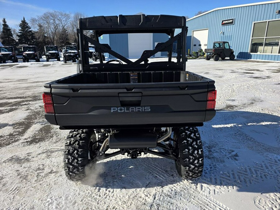 2026 Polaris Ranger 1000 Premium