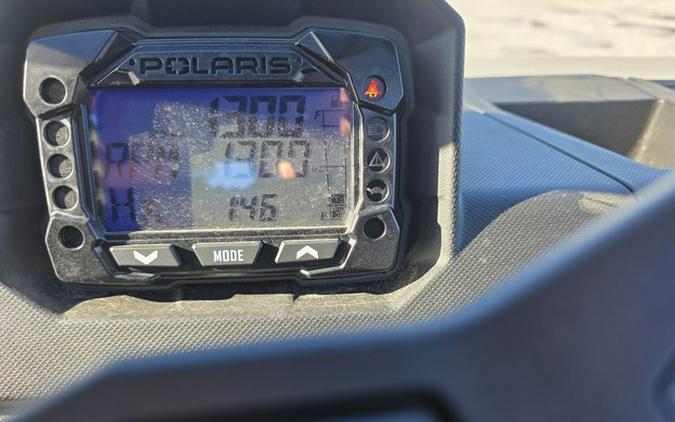 2026 Polaris Ranger 1000 Premium