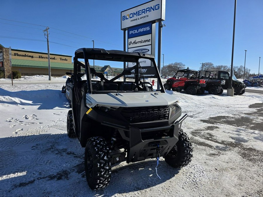 2026 Polaris Ranger 1000 Premium