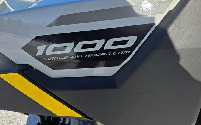 2026 Polaris Ranger 1000 Premium