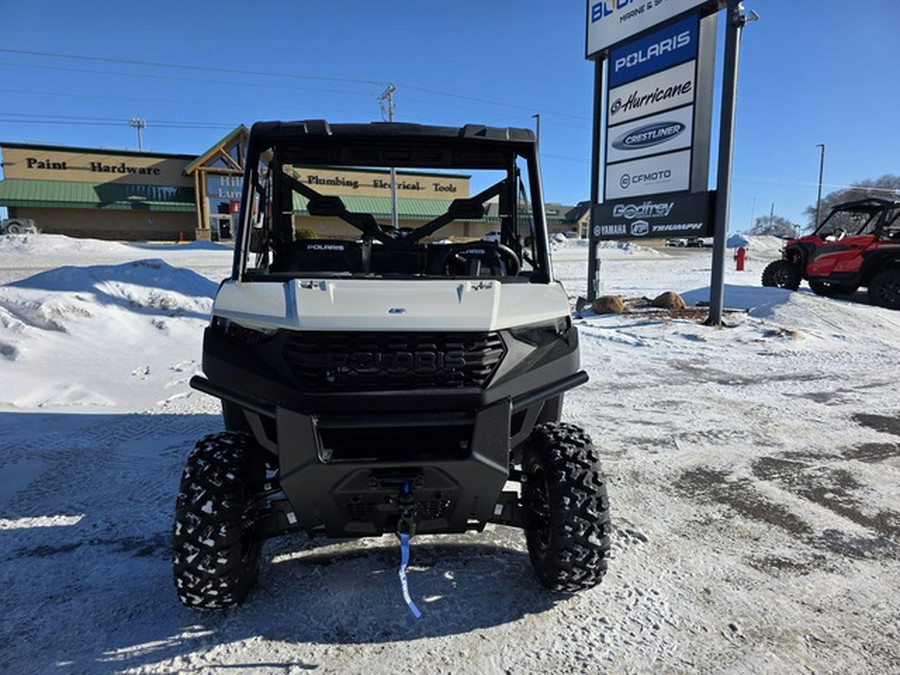 2026 Polaris Ranger 1000 Premium