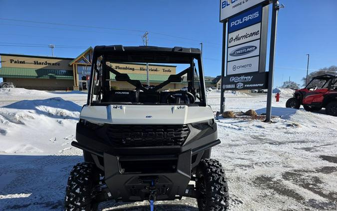 2026 Polaris Ranger 1000 Premium