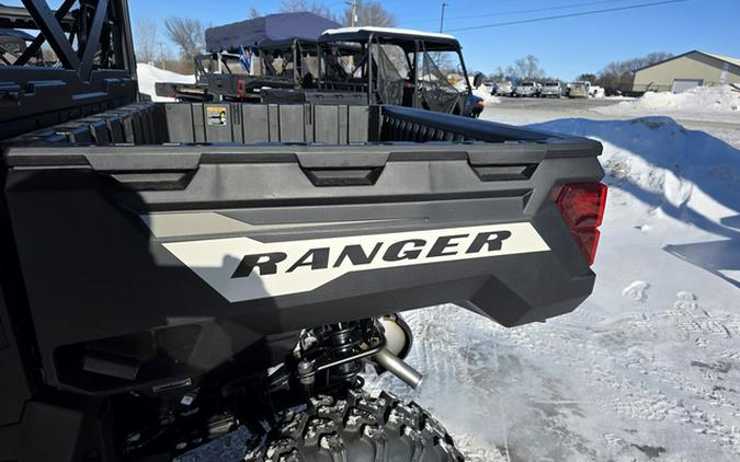 2026 Polaris Ranger 1000 Premium