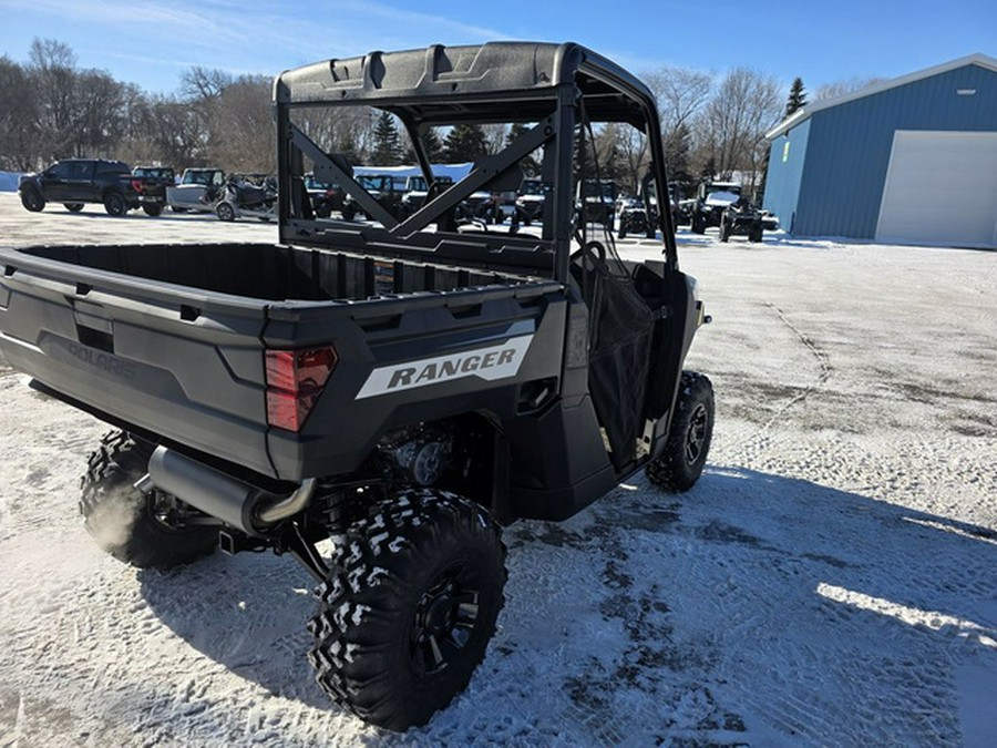 2026 Polaris Ranger 1000 Premium