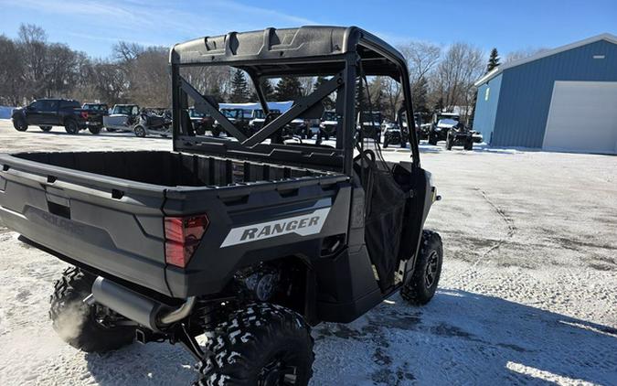 2026 Polaris Ranger 1000 Premium