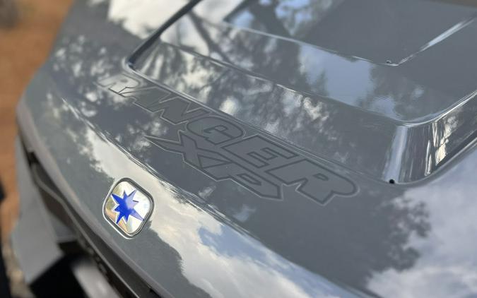 2026 Polaris RANGER CREW XP 1000 PREMIUM STH GRAY Premium